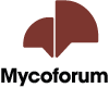 Mycoforum | Evento internacional sobre micología Logo